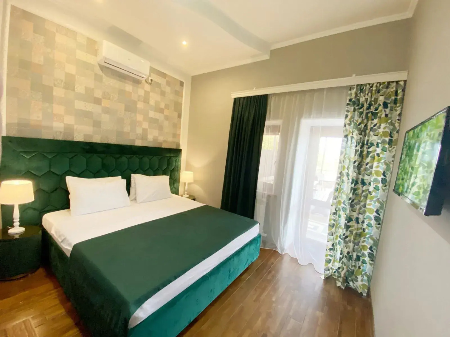 Foto - Hotel Orange Kutaisi