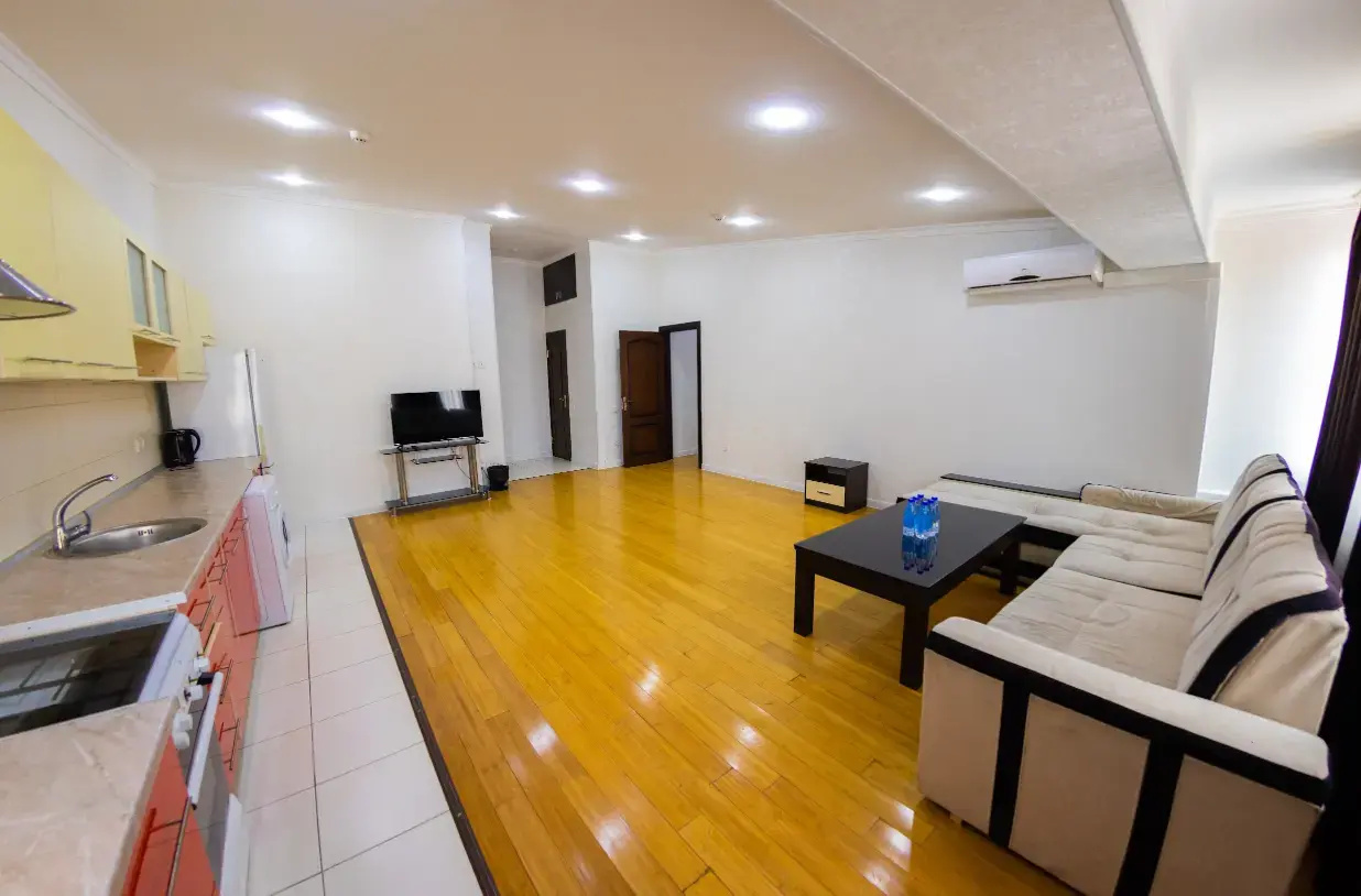Foto - Grand Avenue Hotel