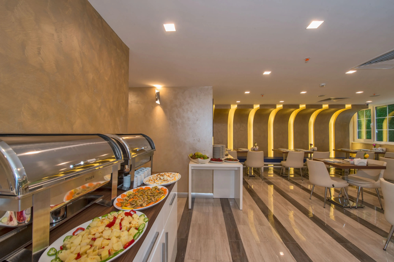 Foto - Inntel Hotel Istanbul