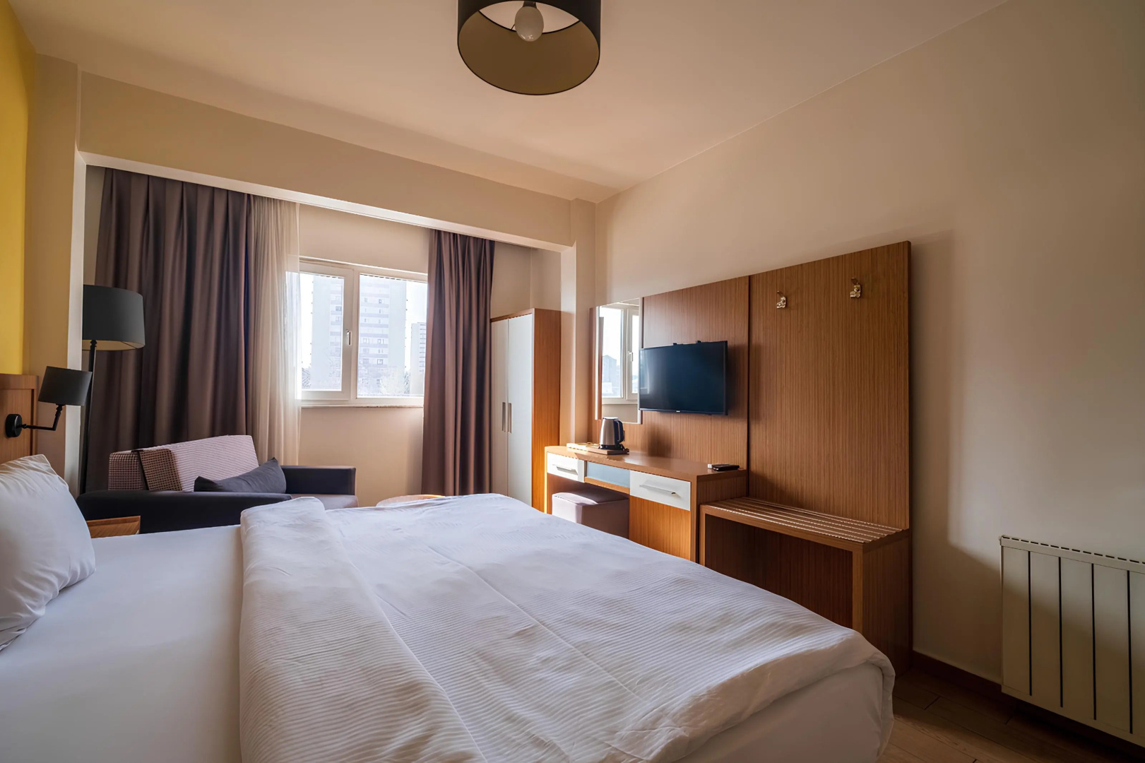 Foto - Elite Marmara Express Otel