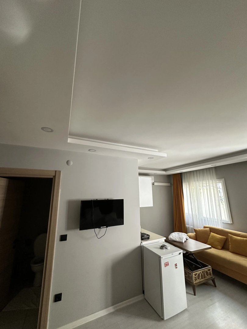 Foto - The Galataport Cihangir Hotel