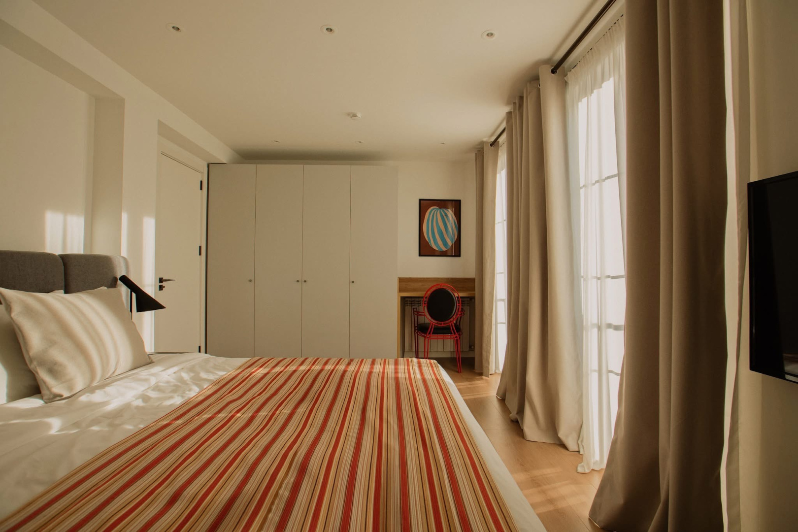 Foto - Artifact Apart Hotel