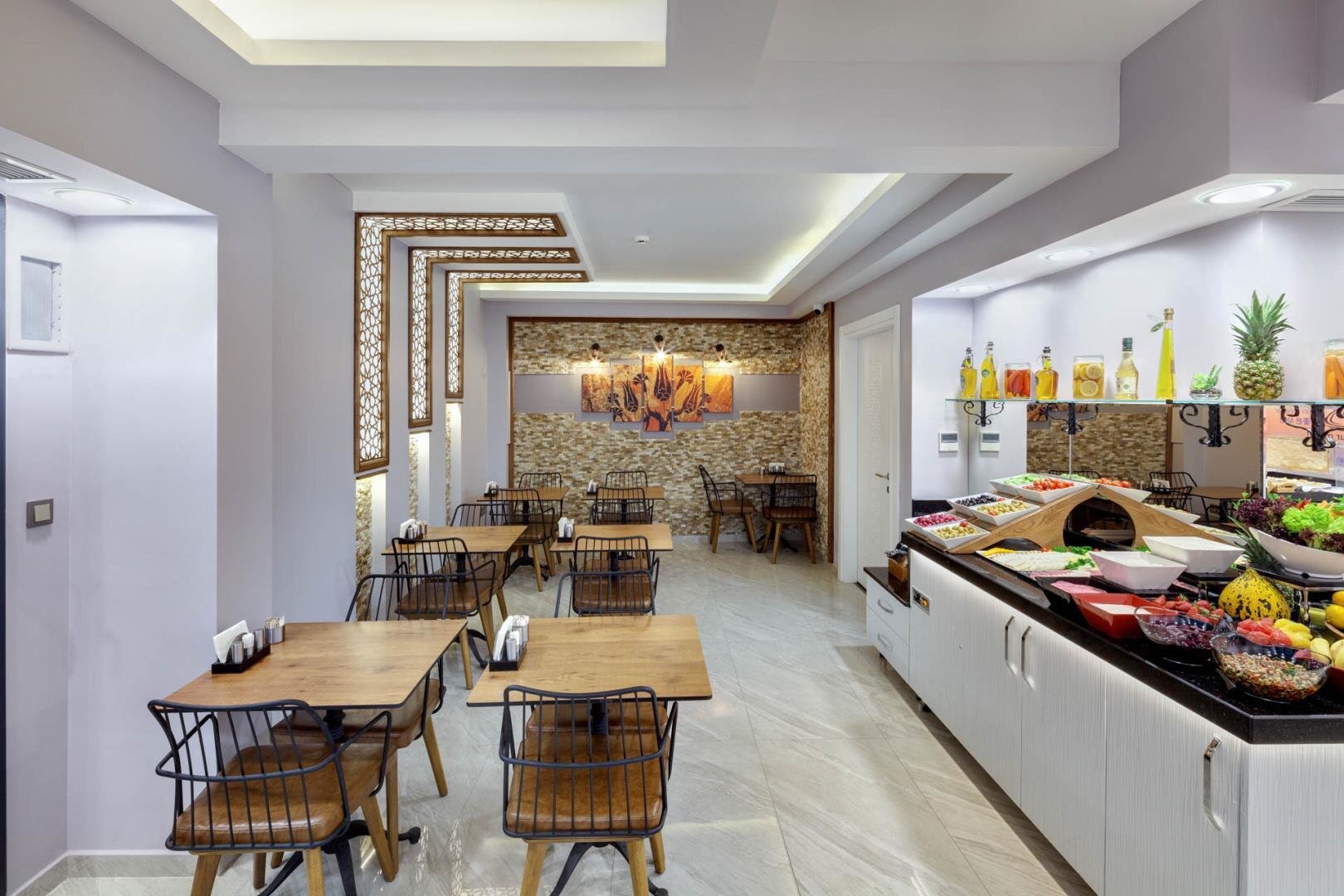 Foto - OBAHAN HOTEL-Special Class