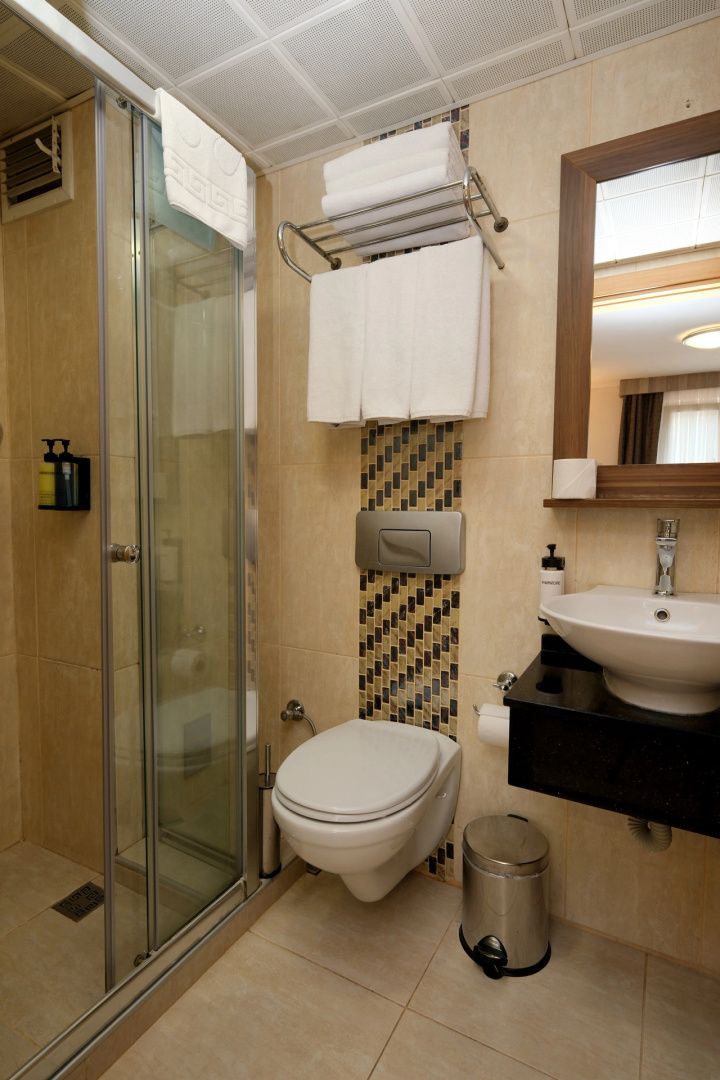 Foto - Pera Arya Hotel