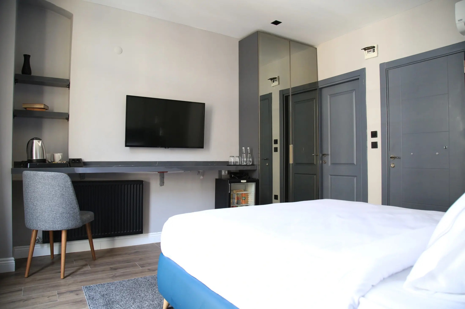 Photo - Hotel Bronte