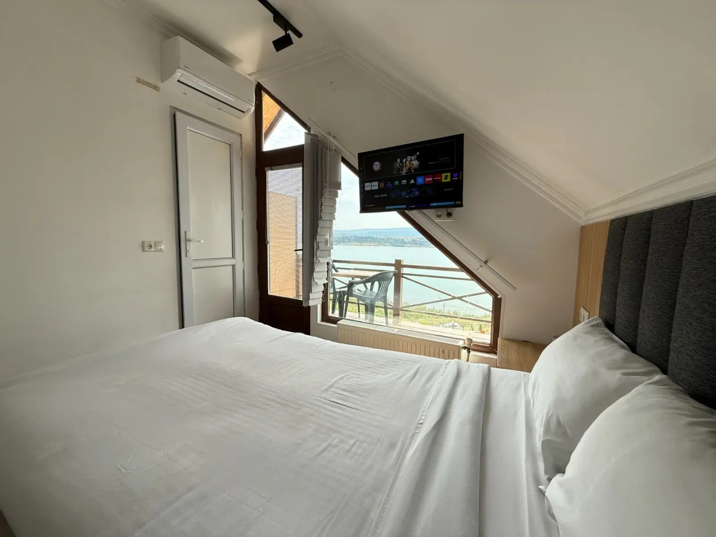 Foto - Aphra Hotel Tbilisi