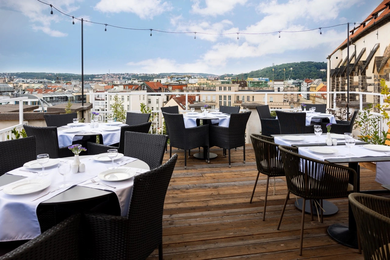 Photo - Pytloun Boutique Hotel Prague