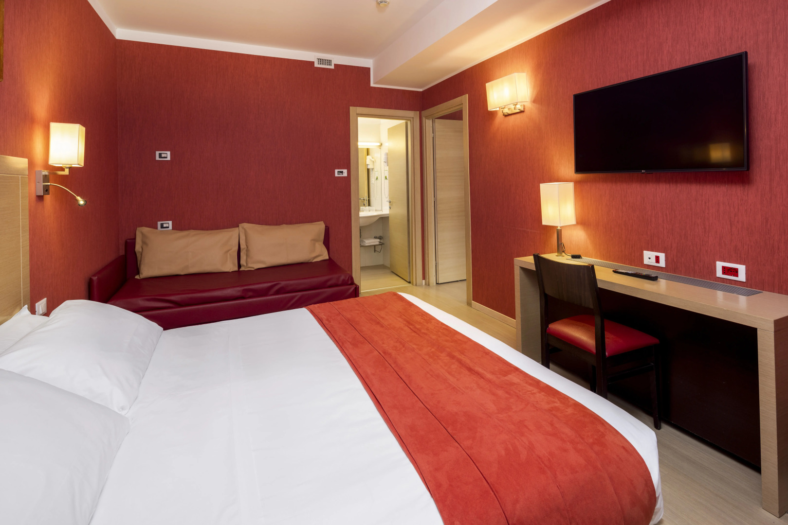 Foto - Best Western Porto Antico