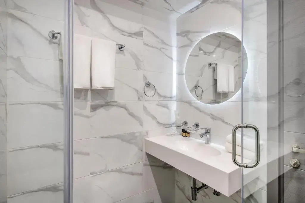 Foto - Hotel Address 9D