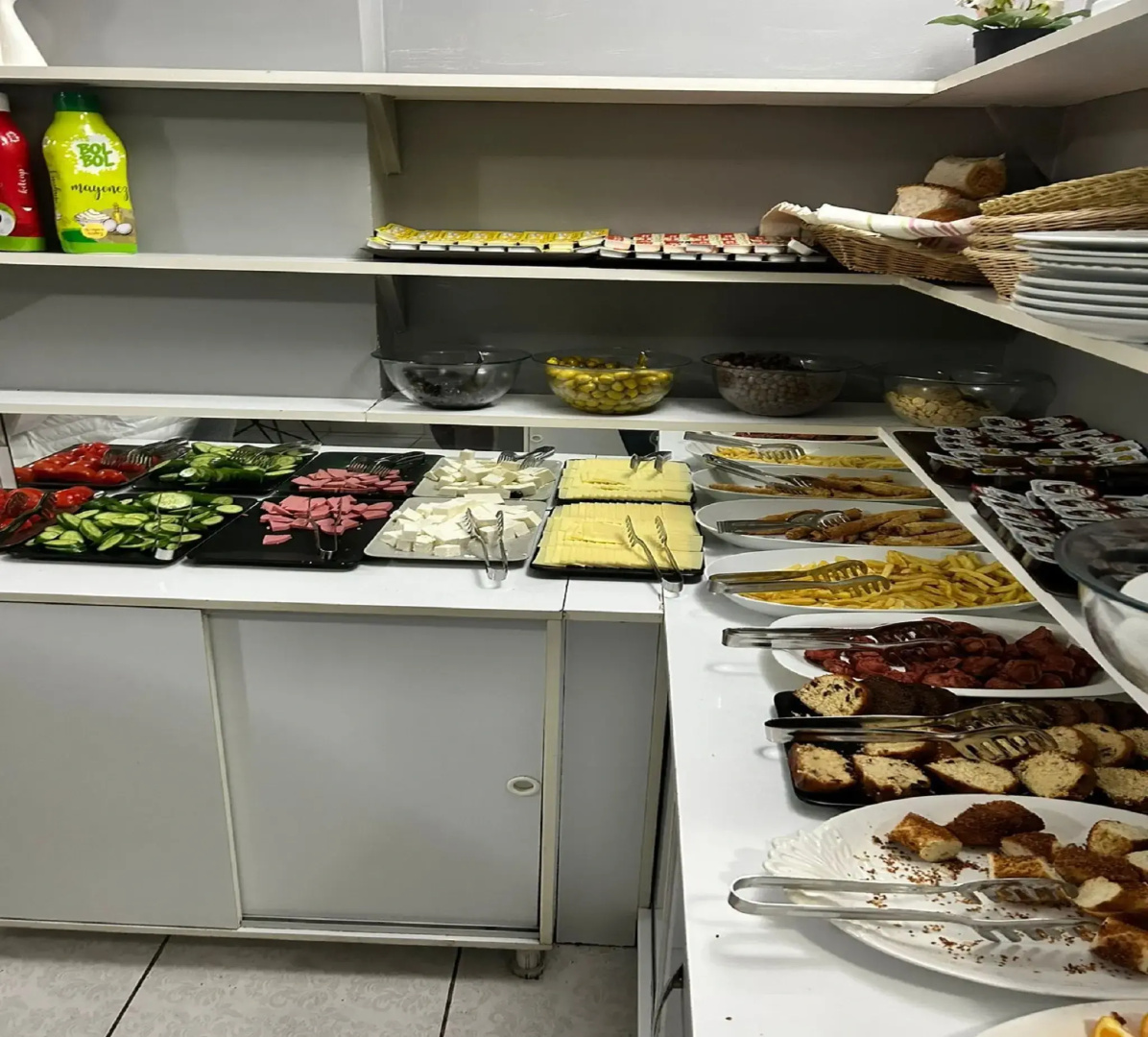 Foto - Guldehan Hotel