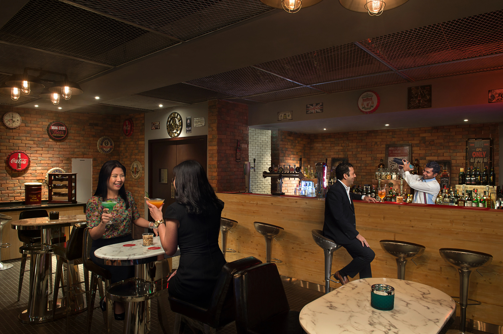 Foto - Grand Mercure Business Bay