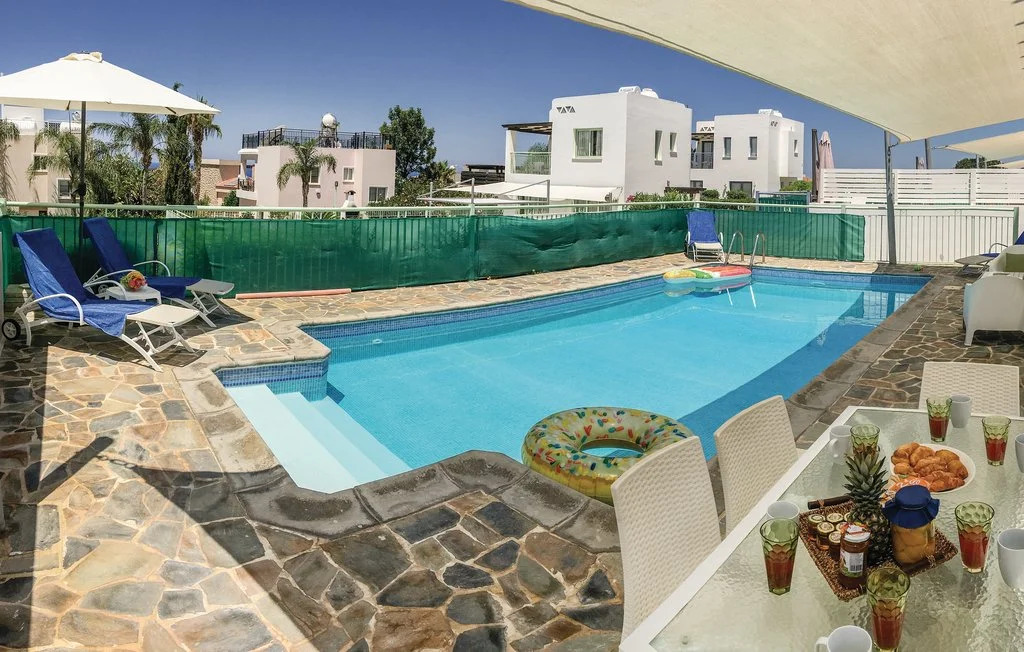 Photo - Meltemi Villas
