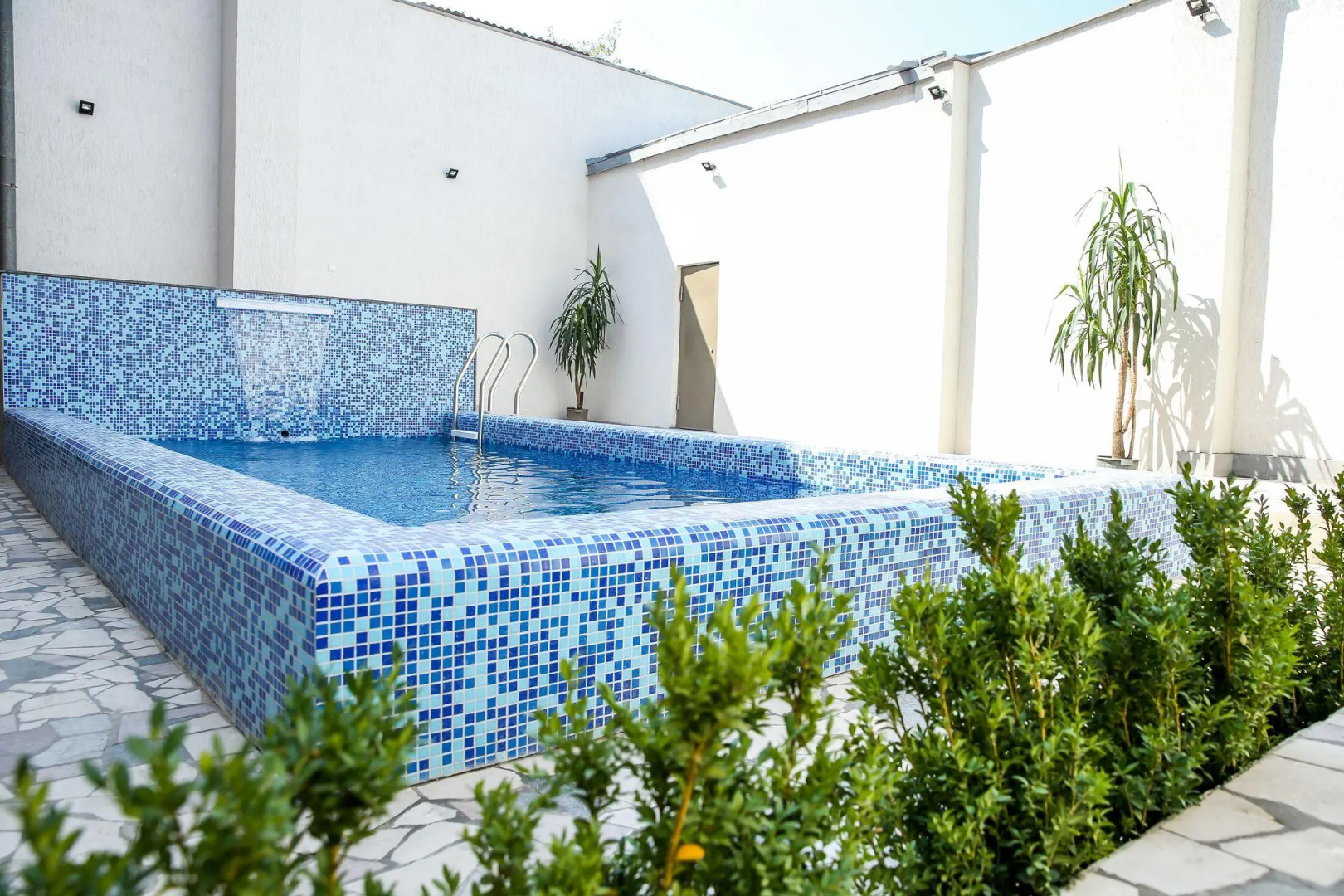 Foto - Alba Hotel Yerevan