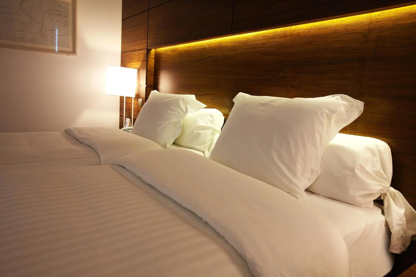 Foto - Hotel Santa Maria