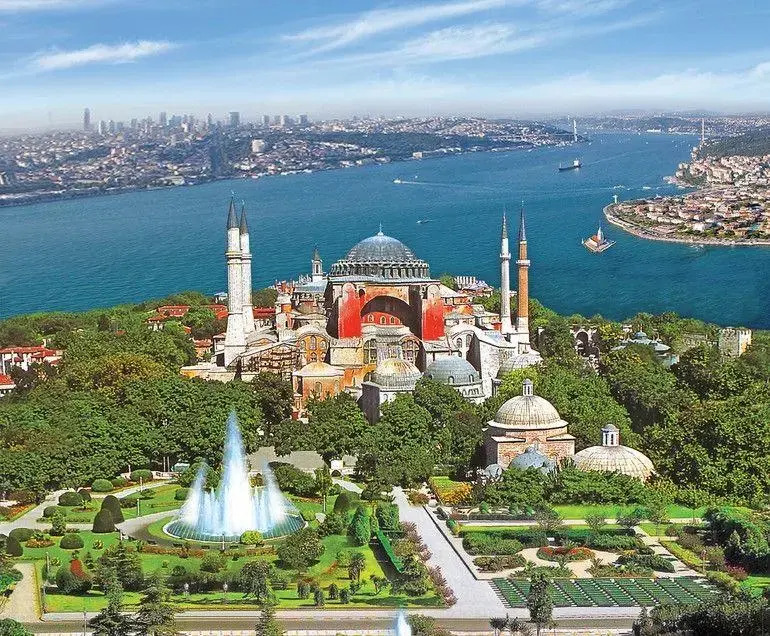 Foto - Riverside Hotel