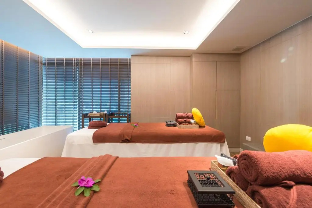 Foto - Mytt Hotel Pattaya