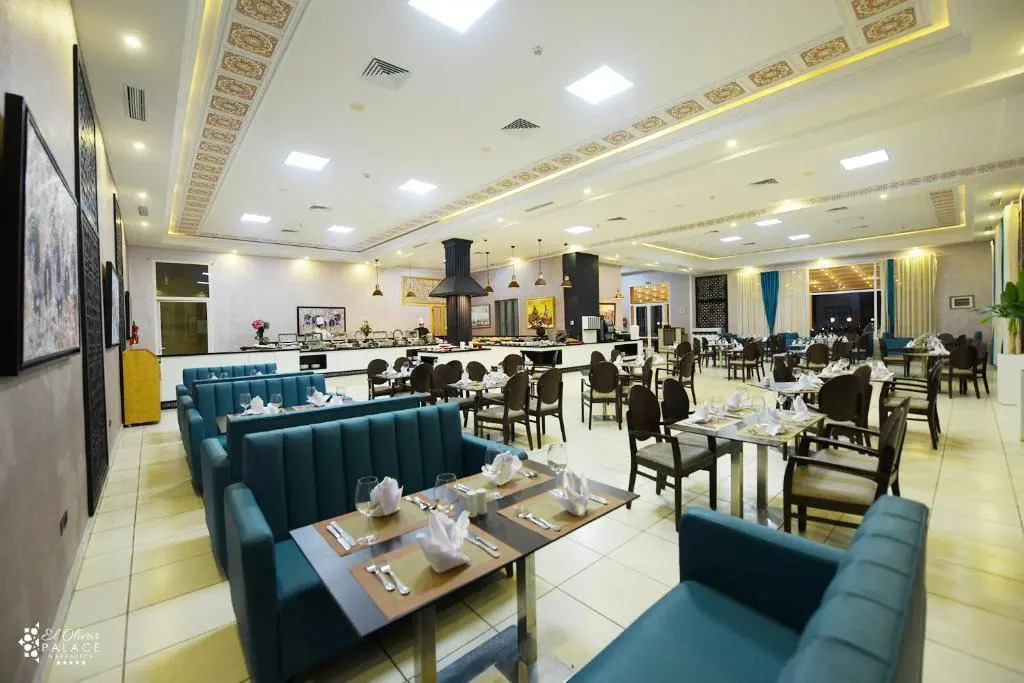 Foto - El Olivar Palace Marrakech All Inclusive, Aquapark & SPA