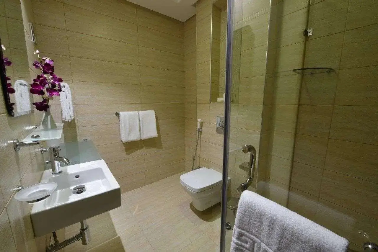 Photo - Ramada Encore by Wyndham Kuwait Downtown