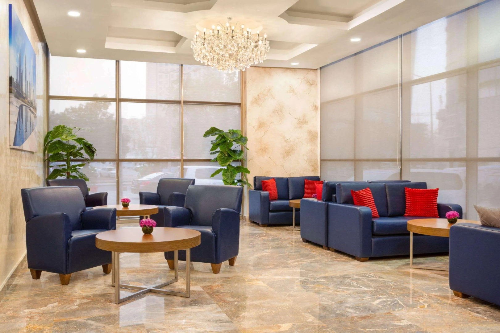 Photo - Ramada Encore by Wyndham Kuwait Downtown