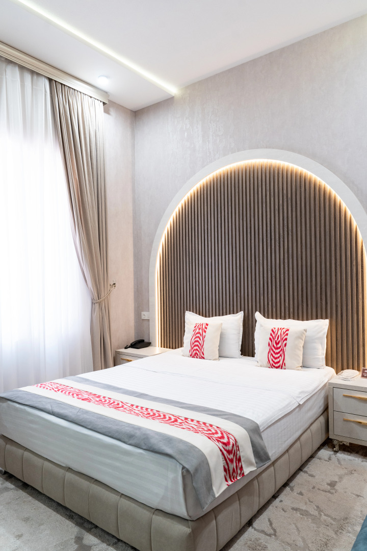 Foto - Meros Boutique Hotel