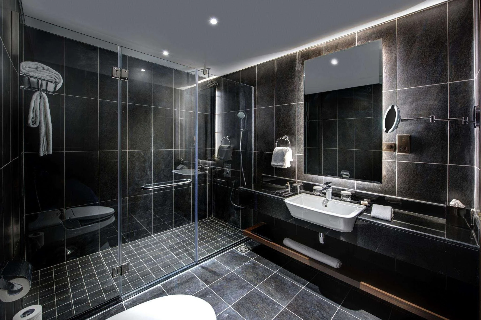 Foto - Dukes The Palm Dubai Hotel