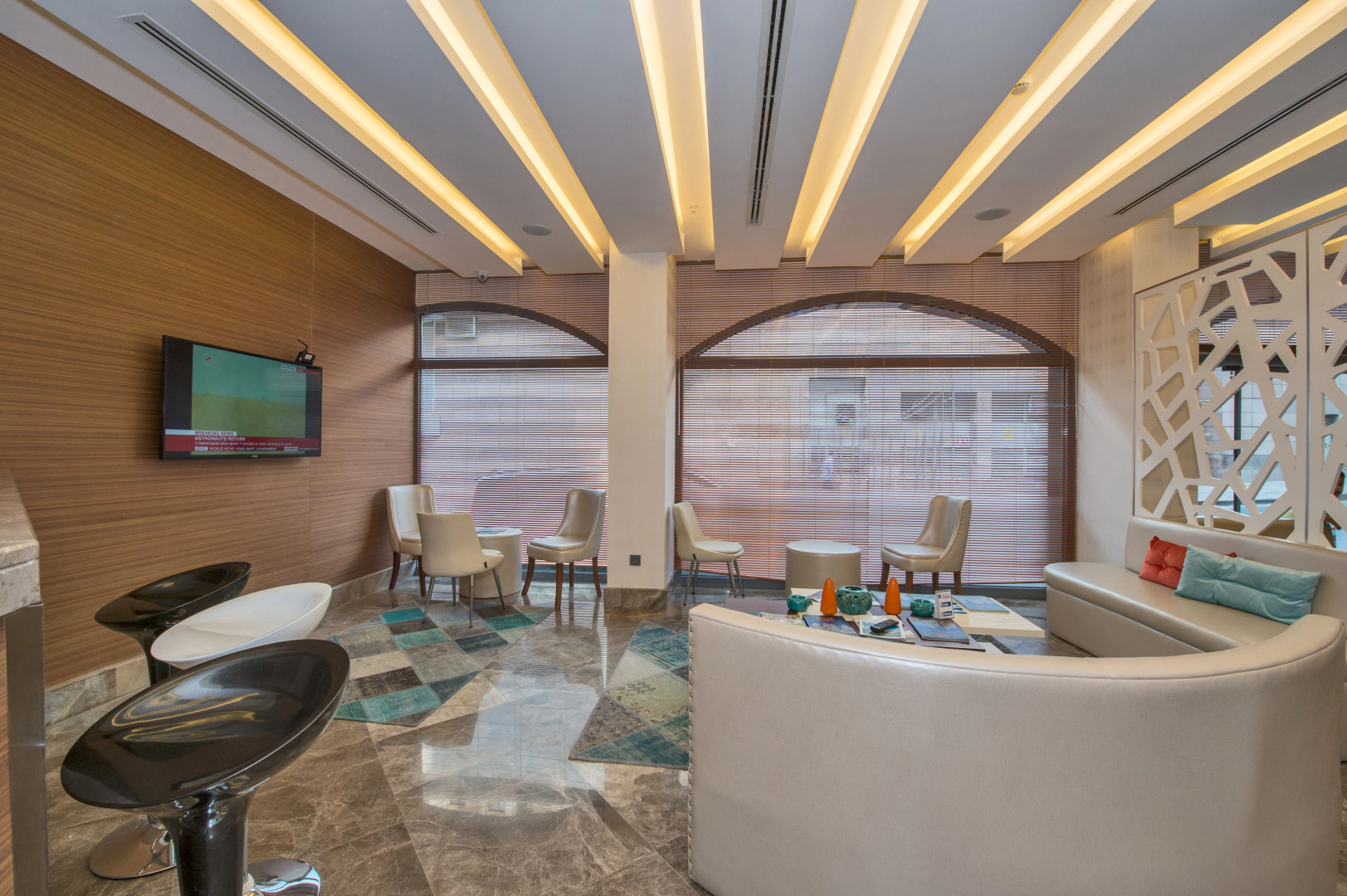 Foto - Inntel Hotel Istanbul
