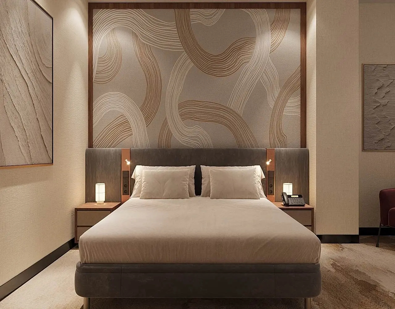 Foto - ZUMMA Hotel Almaty