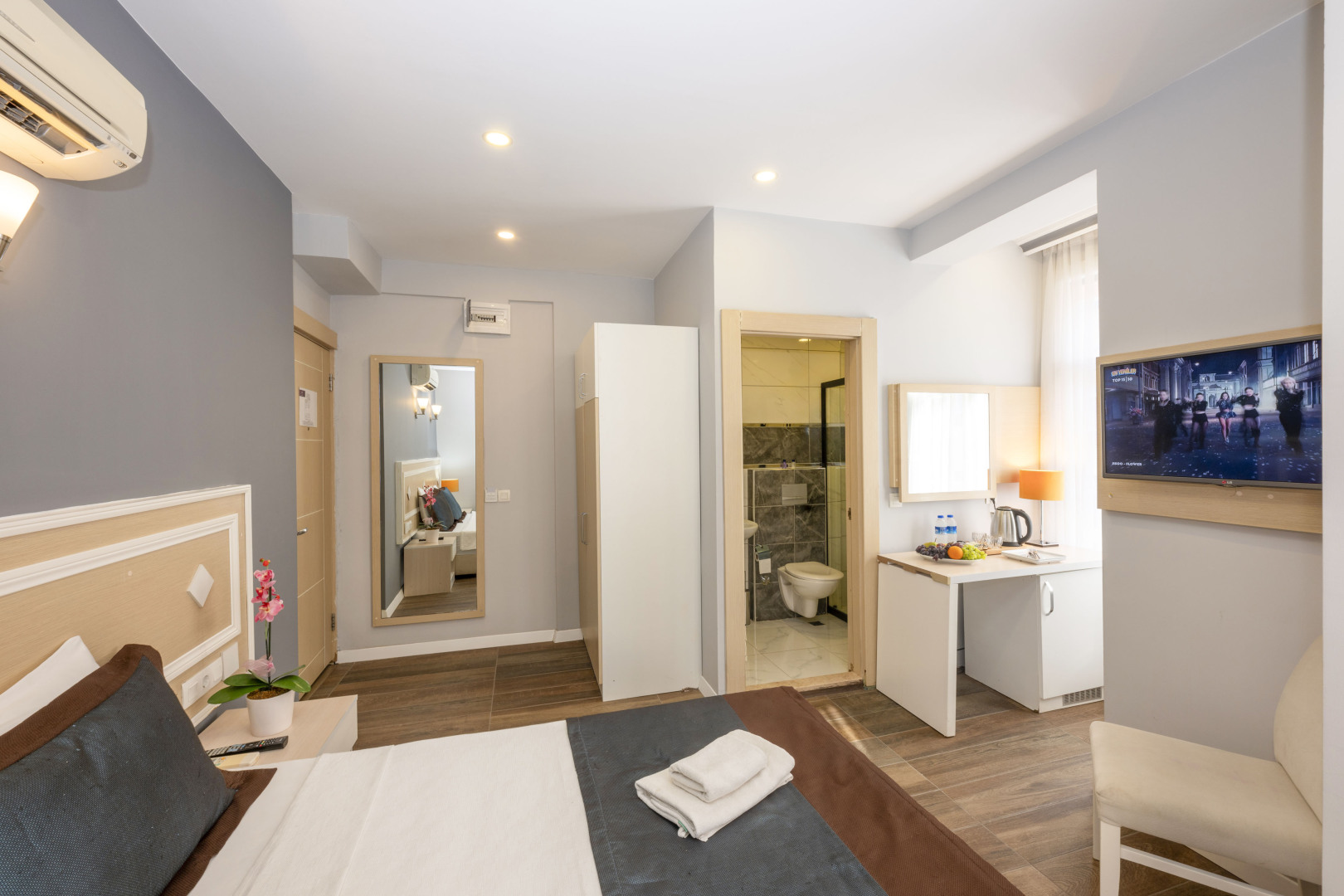 Photo - Legend Tulip Hotel