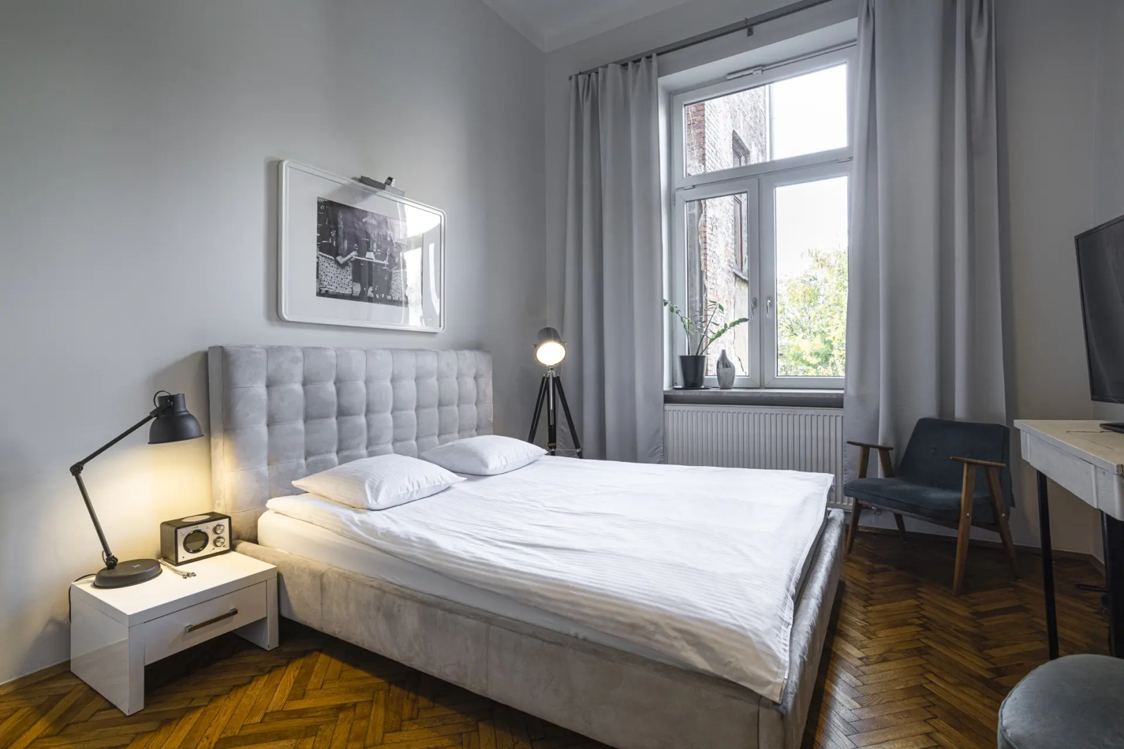 Photo - Straszewskiego 24 Boutique Apartments