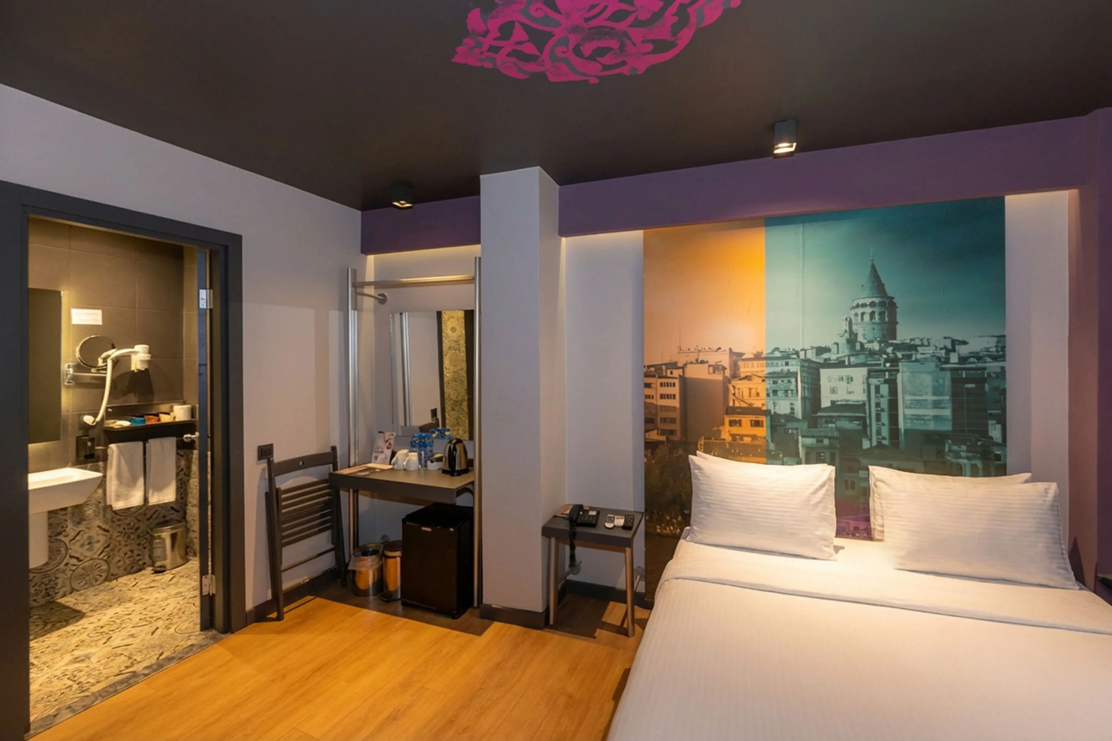 Foto - Tulip City Hotel & Spa