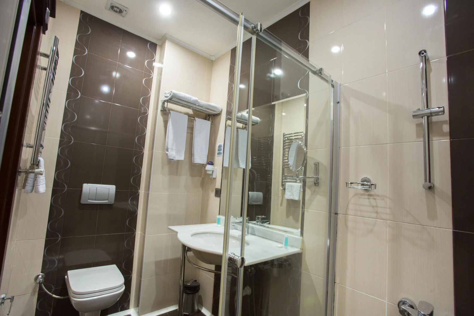 Photo - Grand Hotel Baku Central Park