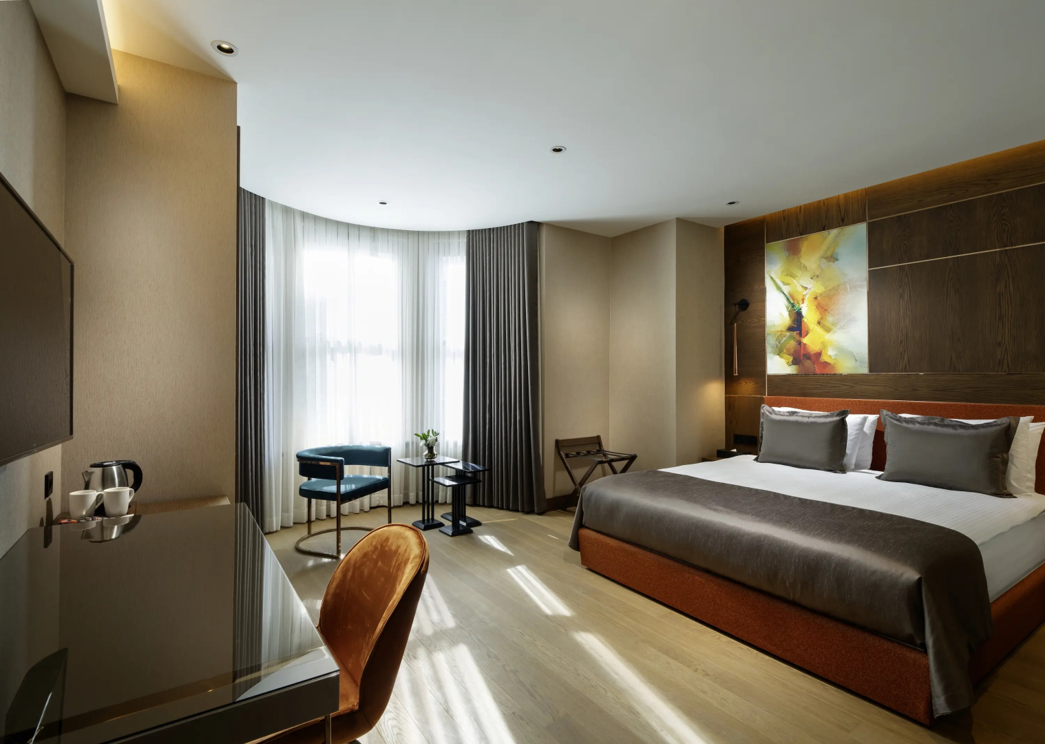 Foto - Nex Hotel & Spa İstanbul