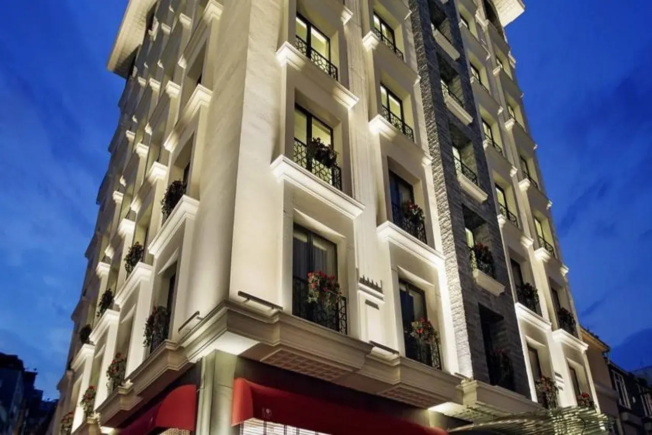 Photo - Icon Hotel Taksim