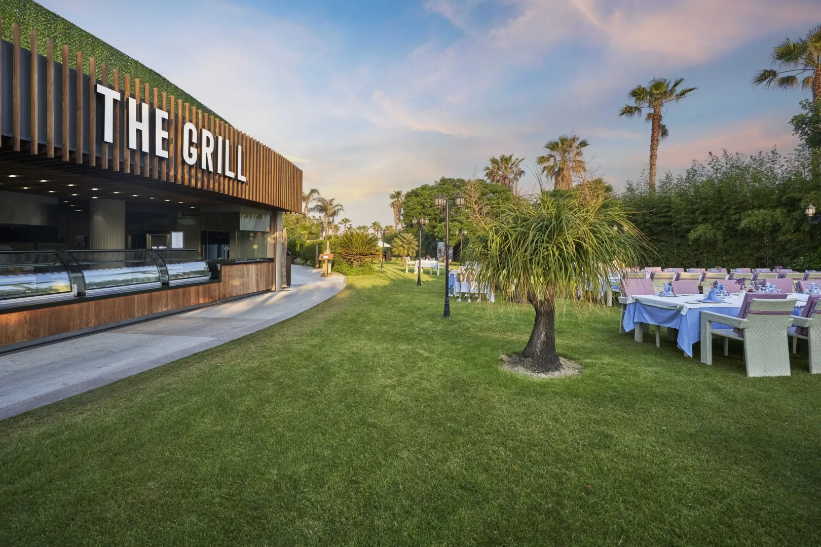 Foto - Calista Luxury Resort