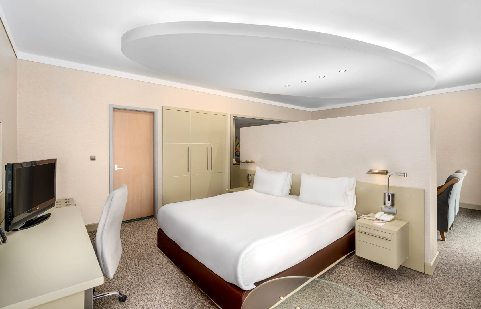 Photo - Grand Hotel Konya