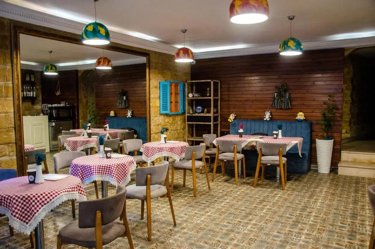 Foto - Senator Boutique Hotel