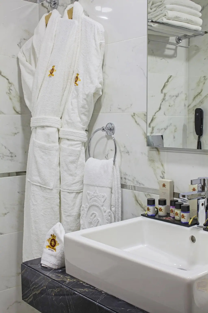 Foto - Dosso Dossi Hotels Old City