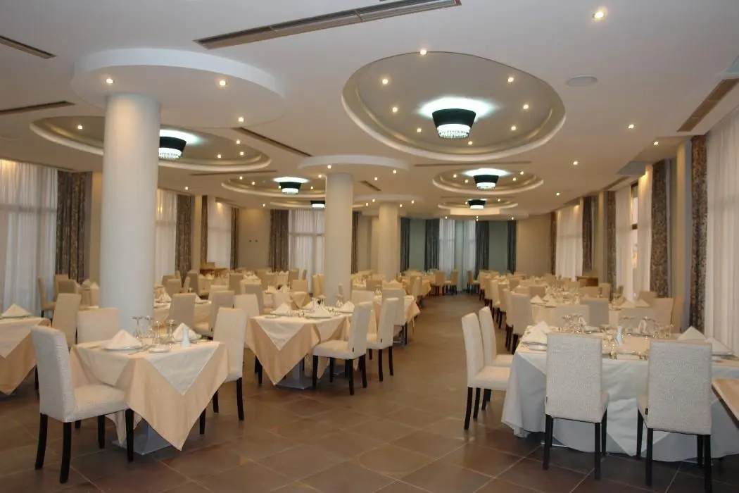Foto - Hotel Airport Tirana