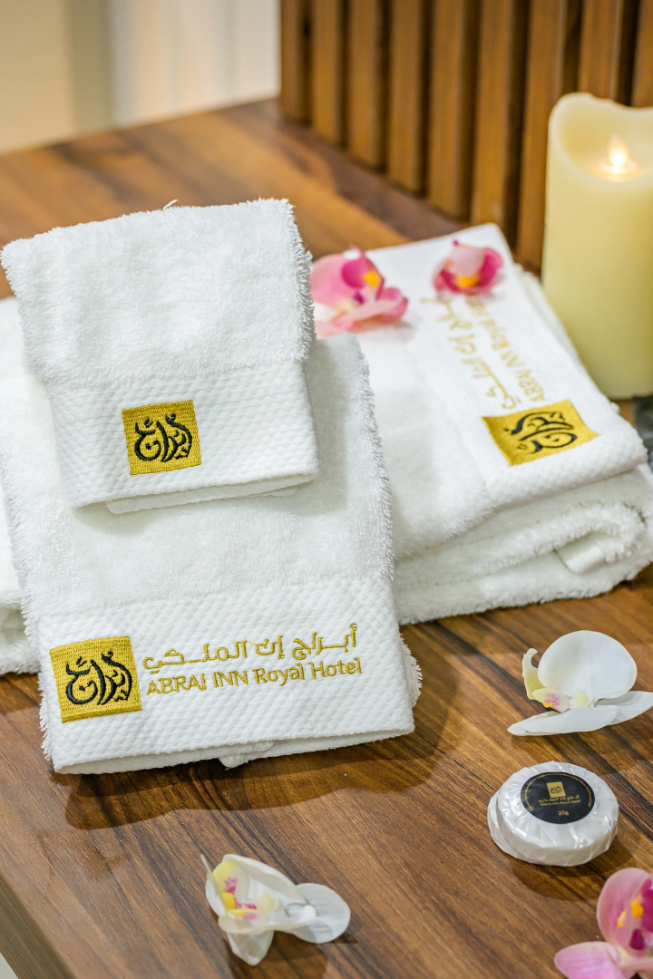 Photo - Abraj Royal Hotel فندق أبراج الملكي