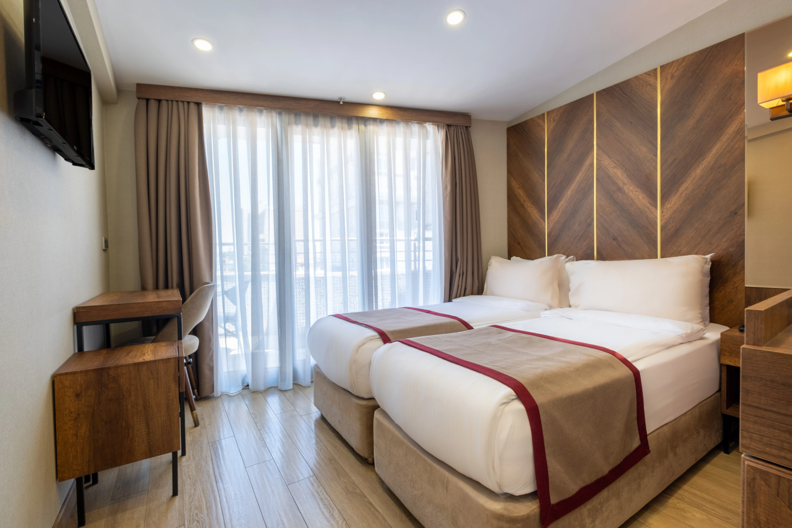 Photo - Celine Hotel Taxim