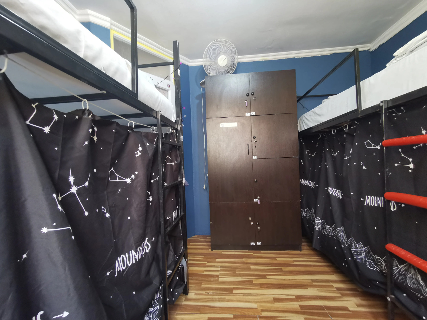 Photo - Harmony Backpackers Hostel