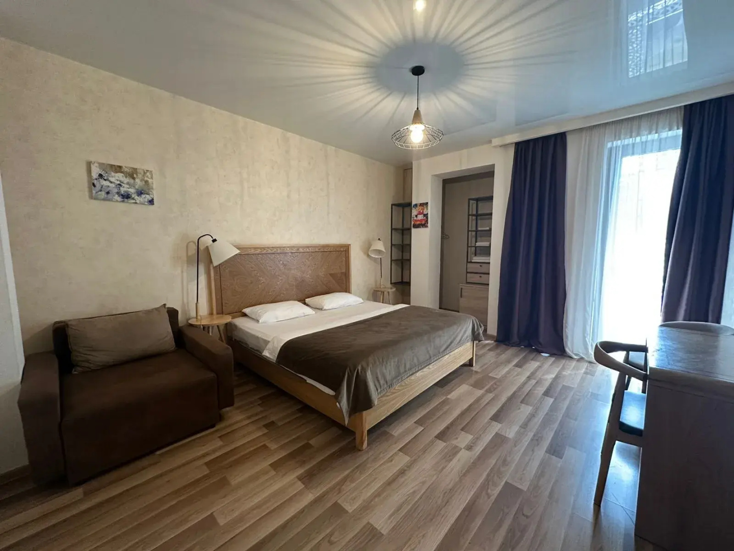 Photo - Hotel cozy jano
