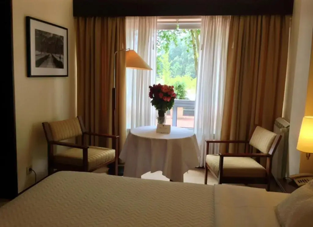 Foto - Hotel Sao Jose