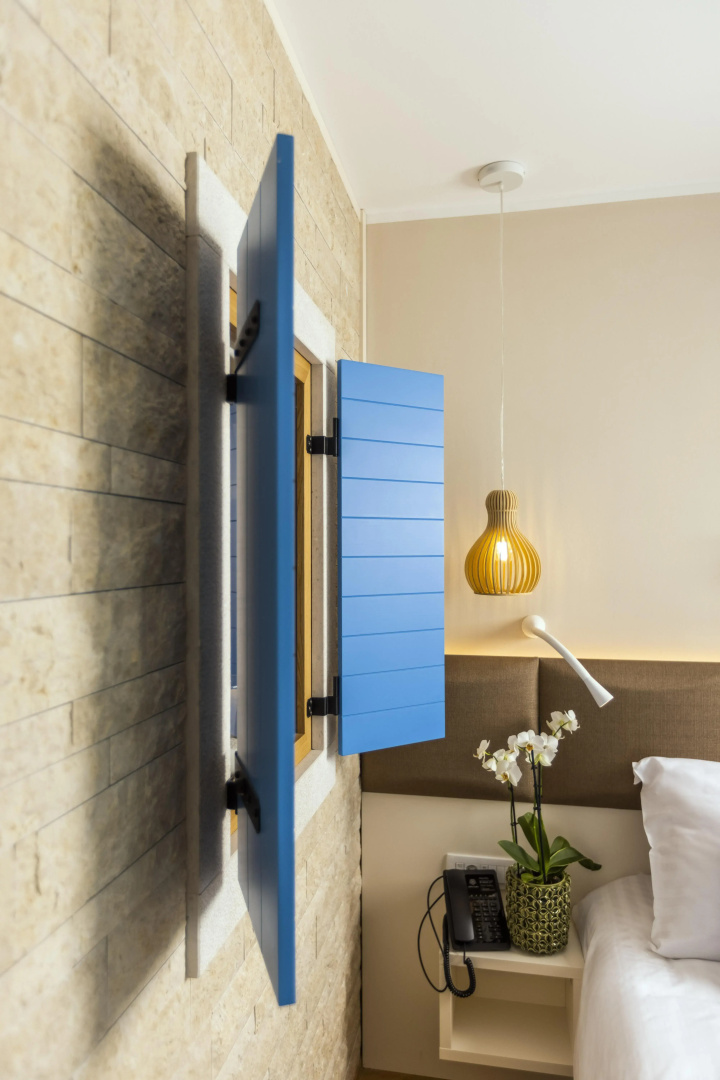 Foto - Hotel Histrion - Sava Hotels & Resorts