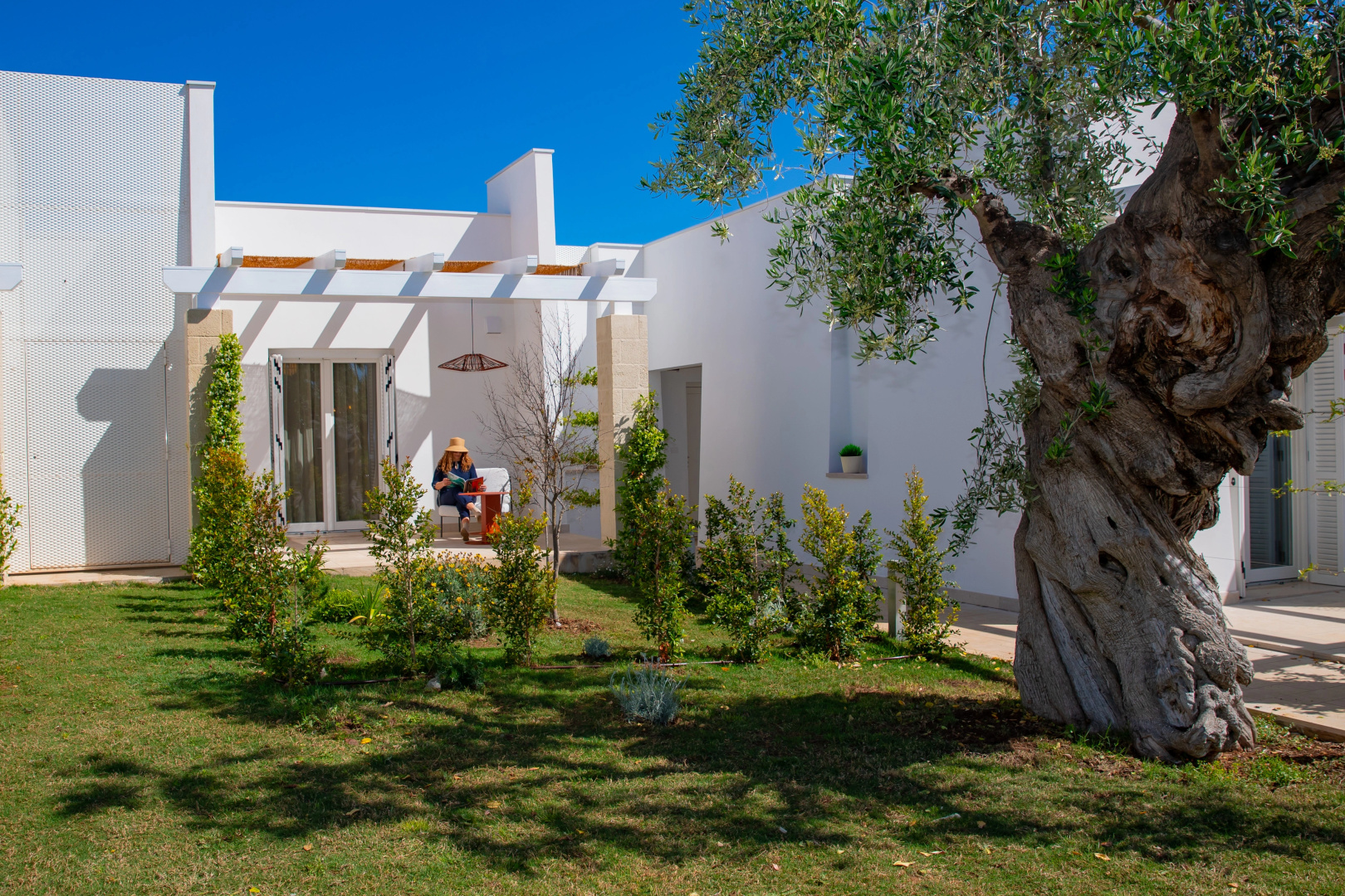 Foto - Cala Ponte, a Tribute Portfolio Hotel