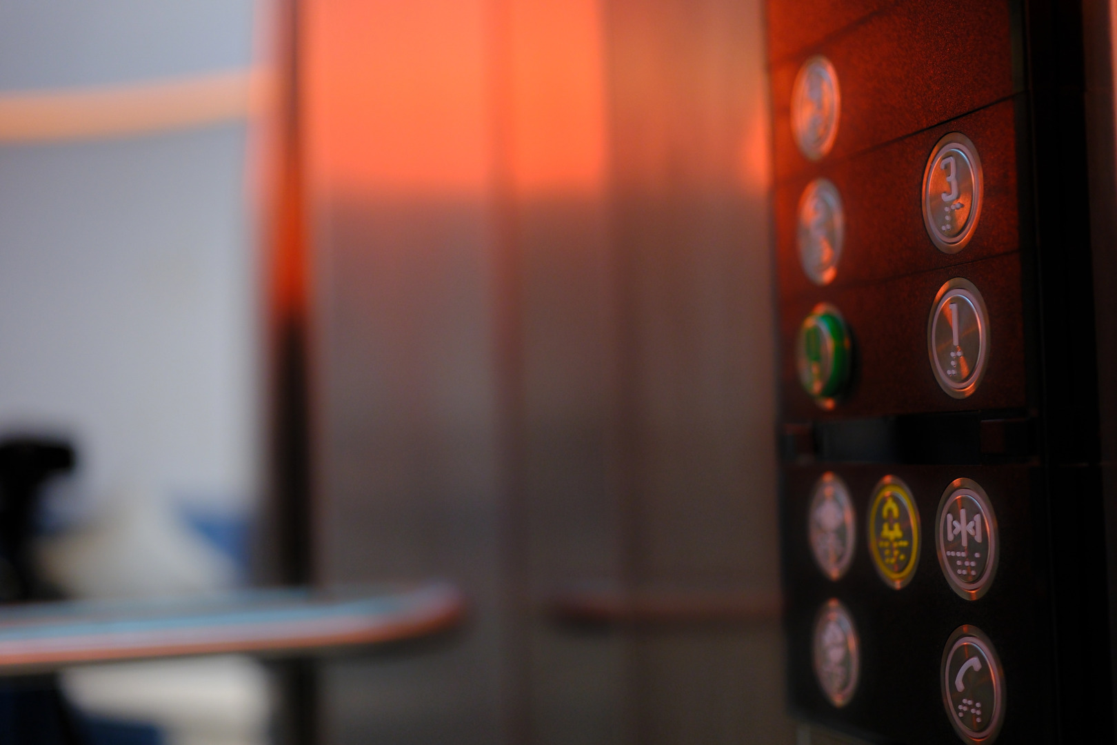 Photo - the saint hotel