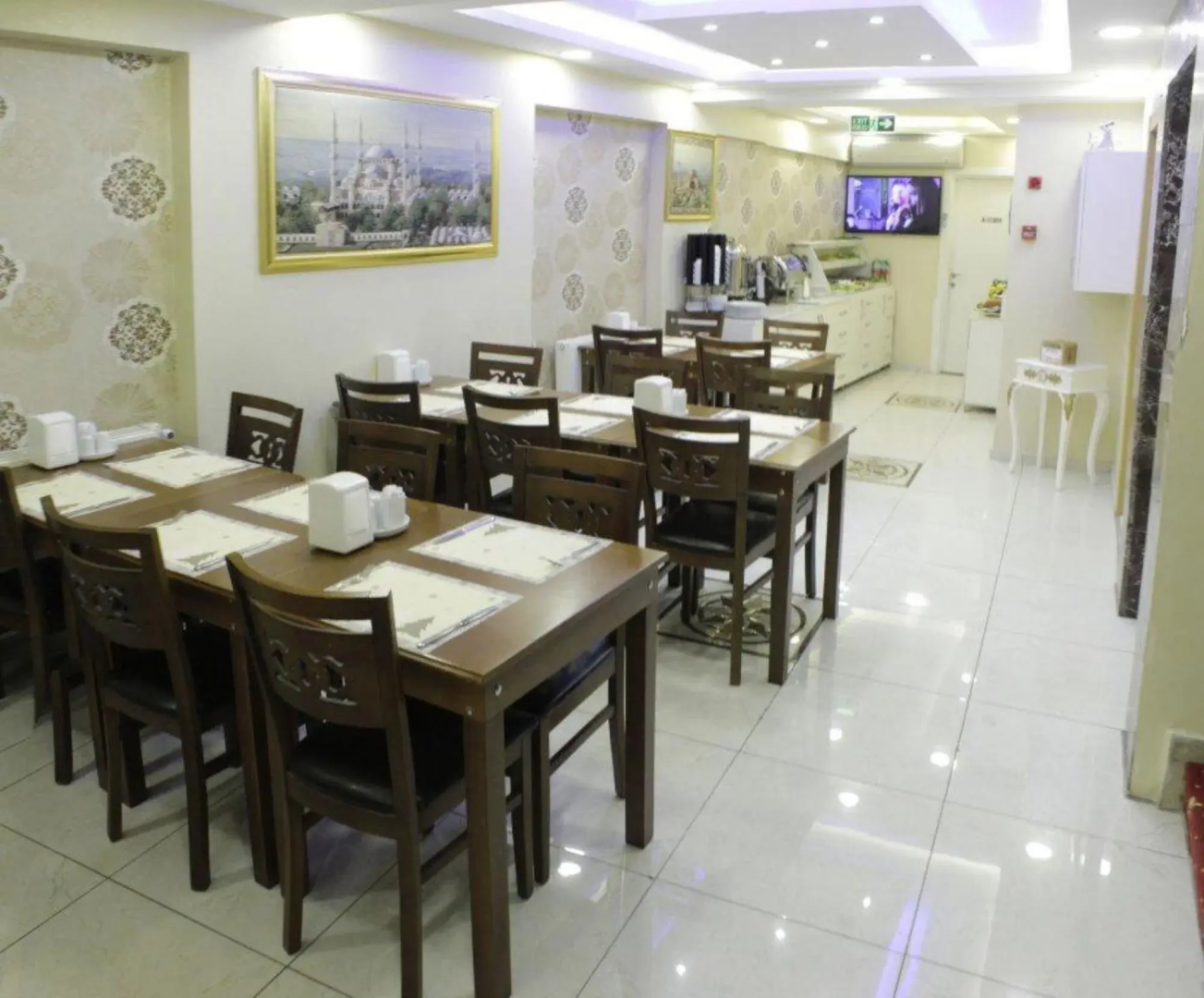 Foto - Hotel Black Pearl