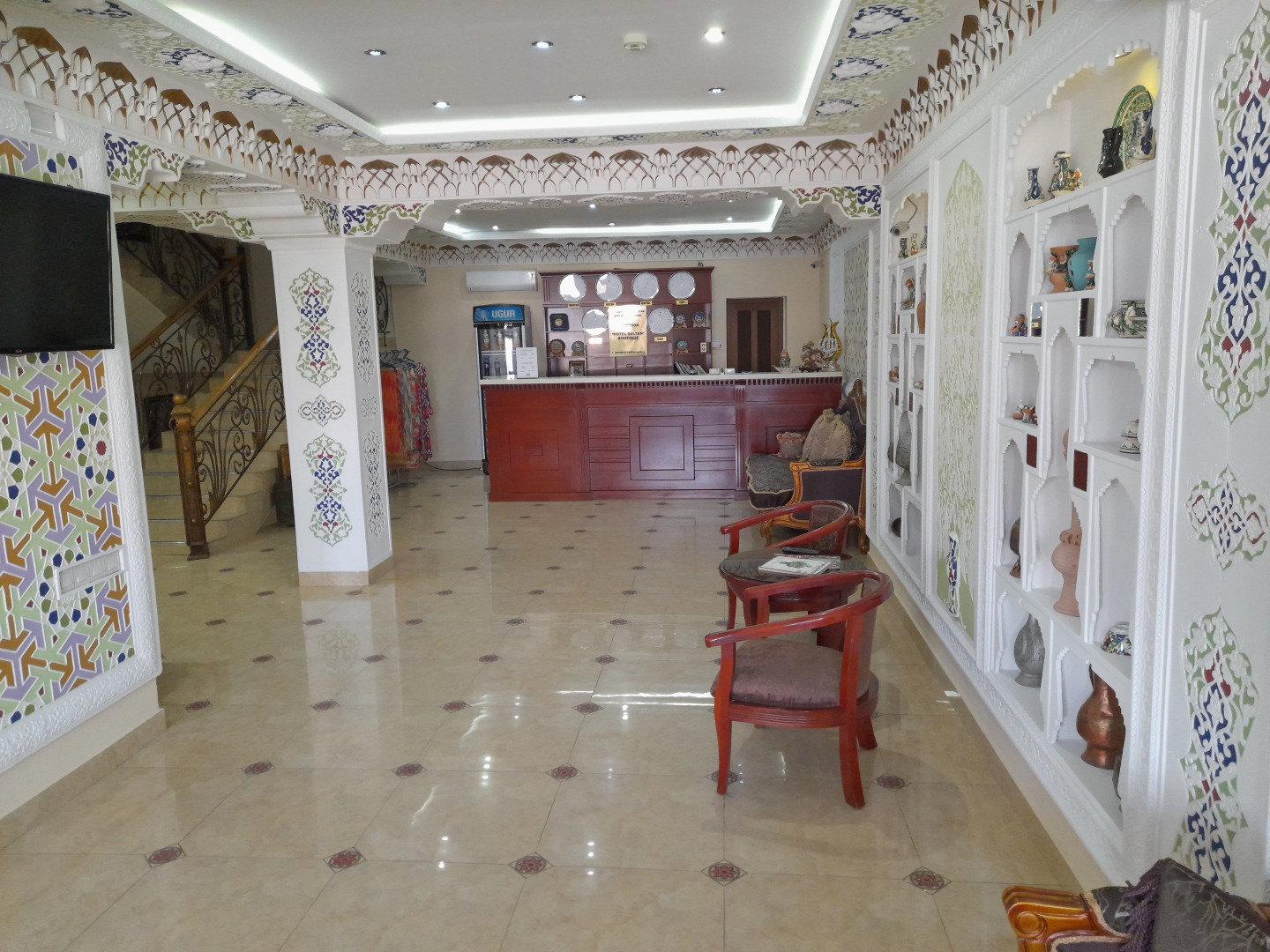 Photo - Sultan Hotel Boutique