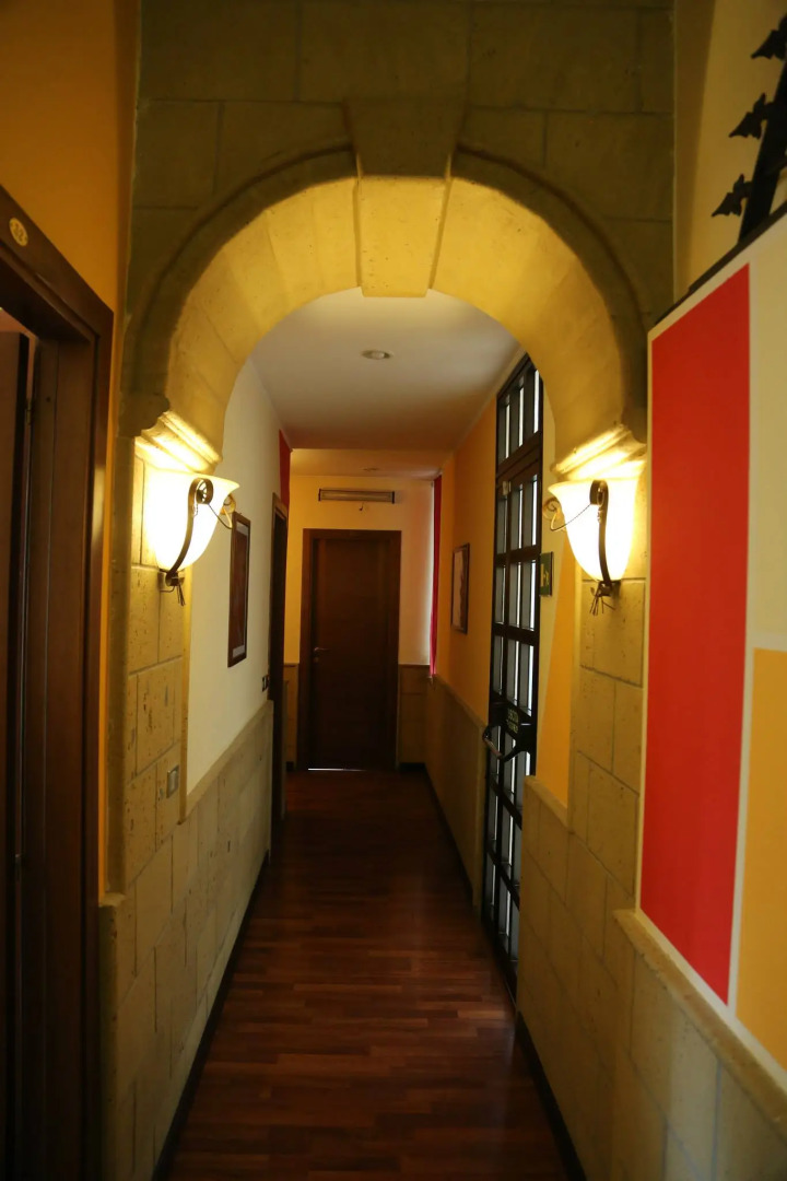 Photo - Hotel Nettuno