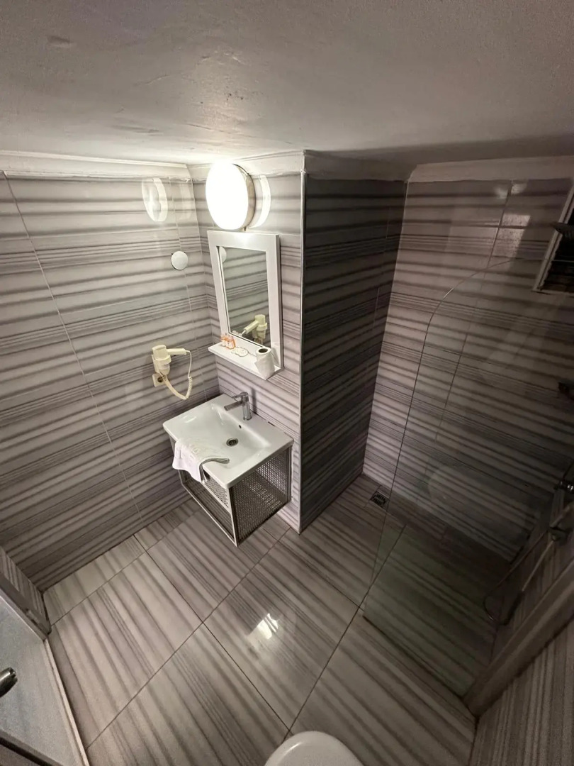 Foto - Grand Heykel Hotel